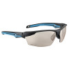 Bolle TRYON Safety Glasses - Platinum Copper