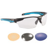 Bolle TRYON Platinum® Safety Glasses - Clear
