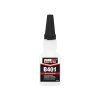 Bondloc B401 Medium Viscosity Cyanoacrylate 20g