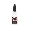 Bondloc B406 Low Viscosity Cyanoacrylate 20g