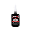 Bondloc B603 Oil Tolerant Retaining Compound 50ml