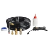 Bostitch CPACK15 15m Hose with Connectors & Oil