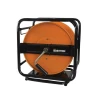 Bostitch CPACK30 30m Air Line Hose On Reel
