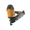 Bostitch F33 PTSM Pneumatic 33Â° Paper Tape Framing Nailer
