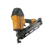 Bostitch F33 PTSM Pneumatic 33&Acirc;&deg; Paper Tape Framing Nailer