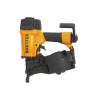 Bostitch N66C-2-E Pneumatic Coil Nailer Variable Depth Control