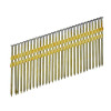 Bostitch 2.8 x 50mm 21Â° Stick Nails Ring Shank Nail 21Â° Galvanised (2000)