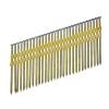 Bostitch 3.1 x 90mm 21&Acirc;&deg; Stick Nails Ring Shank Nail 21&Acirc;&deg; Galvanised (2000)