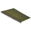 Bostitch 2.8 x 75mm 28° Stick Nail Smooth Shank Bright (2000)