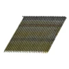 Bostitch 2.8 x 75mm 28&Acirc;&deg; Stick Nail Ring Shank Bright (2000)