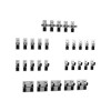 Bott Perfo Hook Kit, 30 Piece