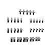 Bott Perfo Hook Kit, 30 Piece