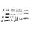 Bott Perfo Hook Kit, 40 Piece
