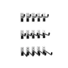 Bott Perfo Hook Kit, 15 Piece