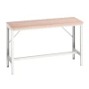 Bott Verso Adjustable Height Framework Bench 1500 x 600mm