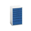 Bott Verso 7 Drawer Cabinet 525mm