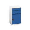 Bott Verso 2 Drawer-Door Cabinet 525mm