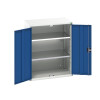 Bott Verso 2 Shelf Cupboard 800mm