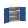 Bott Verso 2 Shelf Cupboard 800mm