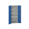 Bott Verso 4 Shelf Cupboard 800mm
