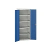 Bott Verso 4 Shelf Cupboard 800mm