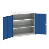 Bott Verso 2 Shelf Cupboard 1050mm
