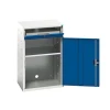 Bott Verso Flat Top Computer Workstation