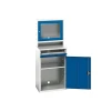 Bott Verso Computer Workstation 1650mm