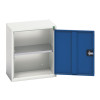 Bott Verso Economy Wall Cupboard 1 Shelf 525mm