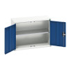Bott Verso Economy Cupboard 1 Shelf 800mm