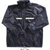 Blackrock Waterproof Jacket Black X Lrg