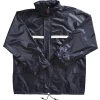 Blackrock Waterproof Jacket Black Lrg