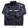 Blackrock Waterproof Jacket Navy X Lrg