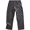 Blackrock Waterproof Trousers Black Med