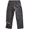 Blackrock Waterproof Trousers Black Med