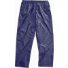 Blackrock Waterproof Trousers Navy X Lrg