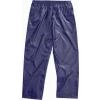 Blackrock Waterproof Trousers Navy Lrg