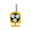 Brennenstuhl Hanging Extension Cable 240V 13A 6-Socket 5m