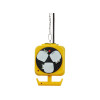 Brennenstuhl Hanging Extension Cable 240V 13A 6-Socket 5m