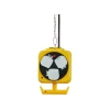 Brennenstuhl Hanging Extension Cable 240V 13A 6-Socket 5m