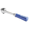 Britool Round Head Ratchet 1/4in Drive