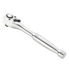 Britool E031612B Ratchet 3/8in Drive - Steel Handle