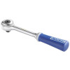 Britool Round Head Ratchet 3/8in Drive