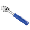Britool E031706 Pear Head Ratchet 3/8in Square Drive