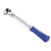 Britool Swivel Head Reversible Ratchet 1/2in Drive