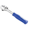 Britool E032808 Pear Head Ratchet 1/2in Square Drive