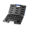 Britool 1/2in Impact Socket Set of 16