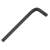 Britool Short Arm Hexagon Key 7mm