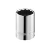 Britool Bi-Hexagon Socket 1/2in Drive 18mm