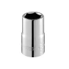 Britool Hexagon Socket 6 Point Regular 1/4in Drive 14mm